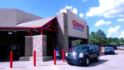 costco热狗,美国costco推荐必买