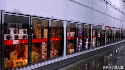 costco热狗,美国costco推荐必买