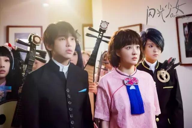 看海报就弃片的人，你们错过了年度最佳青春片！