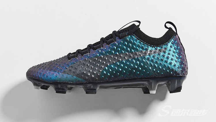 彪马最强短跑鞋,彪马力量型足球鞋