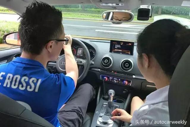 中国2000万假装买车人口的四大门派