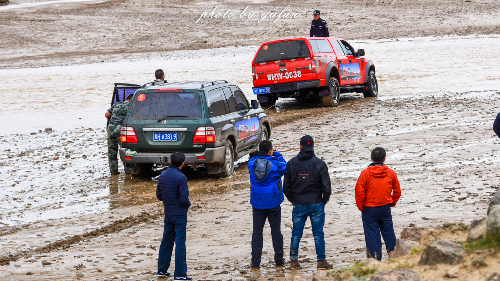 无人区穿越多少公里,无人区穿越和荒野求生哪个难