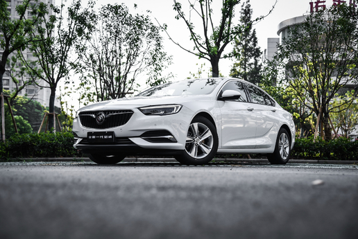 别克君威2.0t2024款性能测试,1.5t配9at变速箱怎么样君威