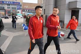 U23大观园：“忠橙少年”柏天赐，”亚泰希望“周大地