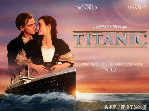 公认十大灾难片,全球十大灾难片排行第一当之无愧