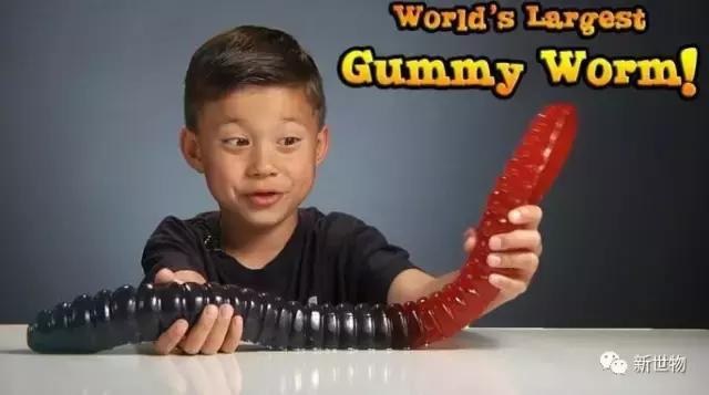 脑洞大开的零食推荐,满足你的精致零食