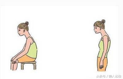 成年人怎么矫正驼背最有效的方法,如何矫正驼背的正确方法