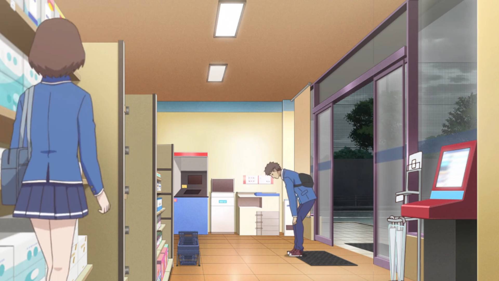 七月新番两集反转,七月新番刀剑神域