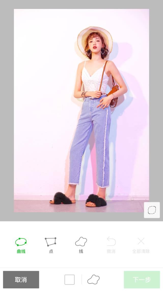 日杂怎么p图,怎么用手机p出复古风的照片