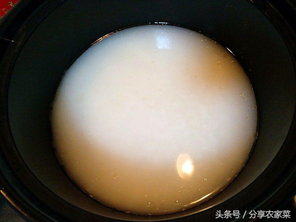 电饭锅饭煮糊了怎样修,饭煮糊了怎么去除糊味