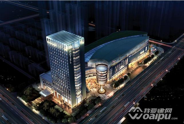 合肥国购广场,合肥国购广场现在最新消息