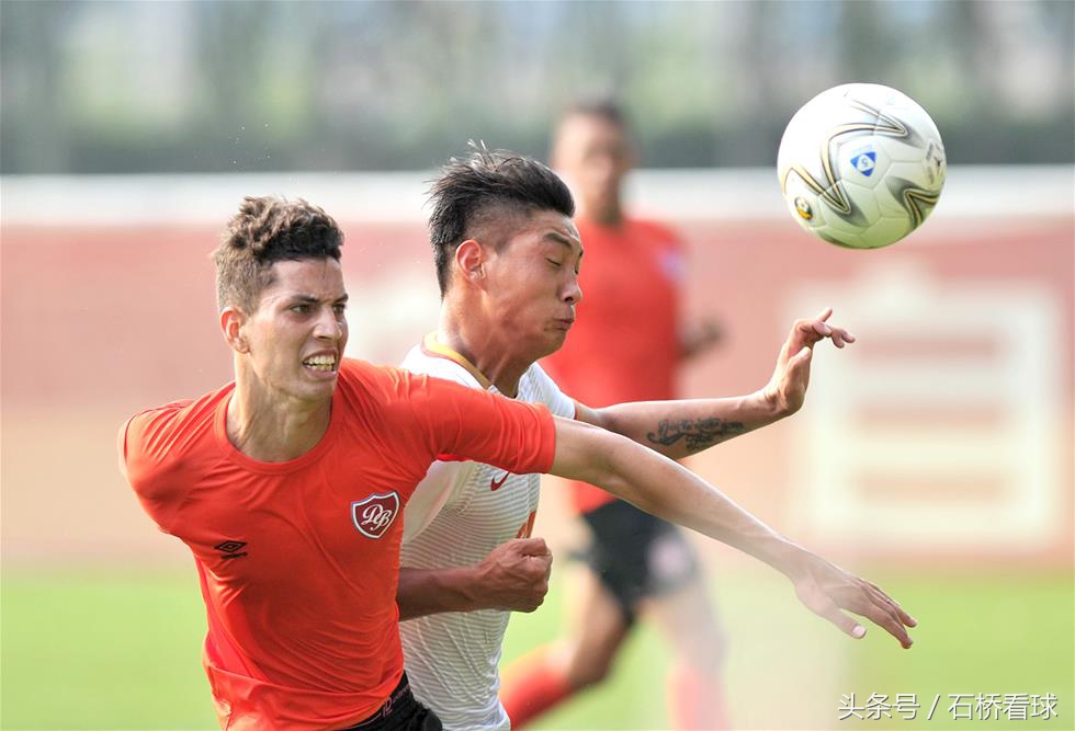 山东鲁能巴西队员都有谁,巴西鲁能中国球员