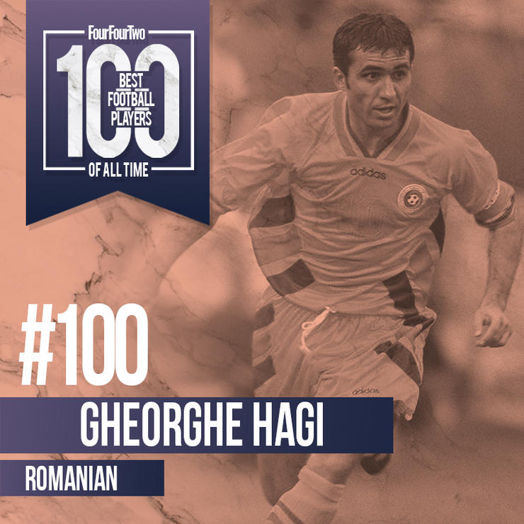 2024年世界顶级足球巨星排名,442评选历史百大巨星德罗巴