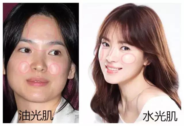 夏季必备清爽不油腻,夏季补水不油腻