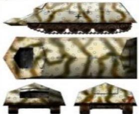 德国为什么能研发武器,德国为什么要造飞碟