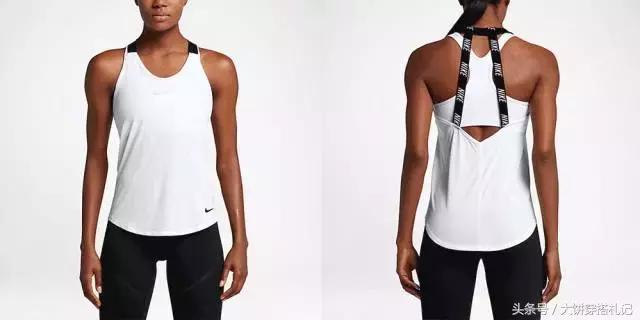 夏日必备的运动装备,夏季有哪些好看的运动风穿搭推荐