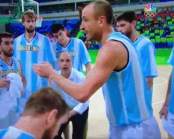 潘帕斯雄鹰掀翻梦之队篮球大师,潘帕斯雄鹰掀翻梦之队