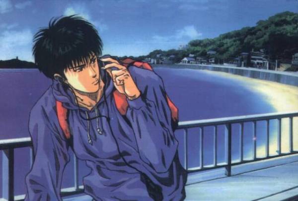 儿时看到打篮球动漫,打篮球必看动漫