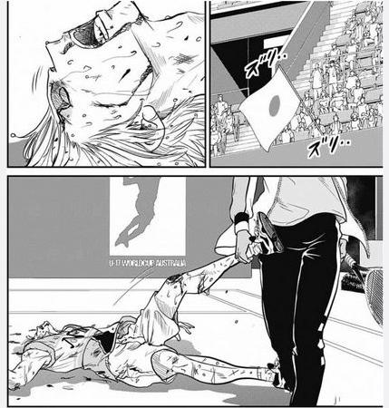 儿时看到打篮球动漫,打篮球必看动漫