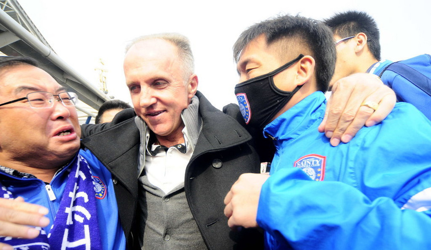 卡佩罗战术,卡佩罗带领皇马翻盘巴萨夺冠