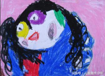 儿童学画画有什么前途,儿童学画应该从什么画开始