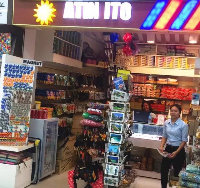 宿雾航空攻略,菲律宾宿雾机场攻略