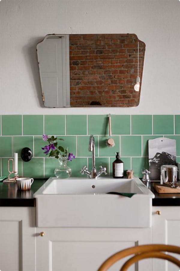 厨房太小光线又不好怎么装修,厨房太小如何做开放式厨房