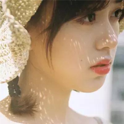 偶像活动闺蜜百合头像,cp可爱头像闺蜜头