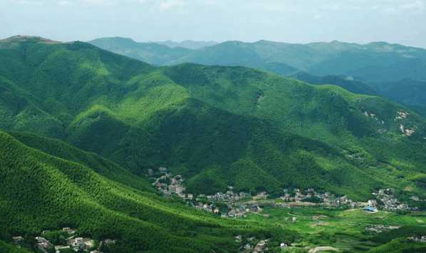 莫干山visaya意境民宿门票,莫干山哪家民宿性价比高最有情调