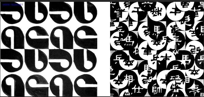 平面设计平面构成,平面设计基础原理