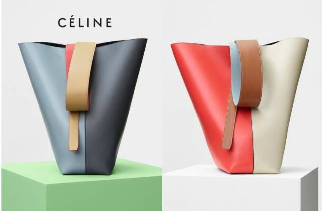 唐晶celine衬衫 (唐晶的celine)