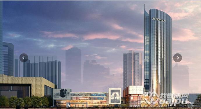 合肥国购广场,合肥国购广场现在最新消息