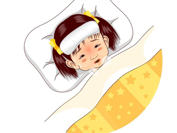 中医如何对治喉咙发炎引起发烧,喉咙发炎发烧看中医还是西医