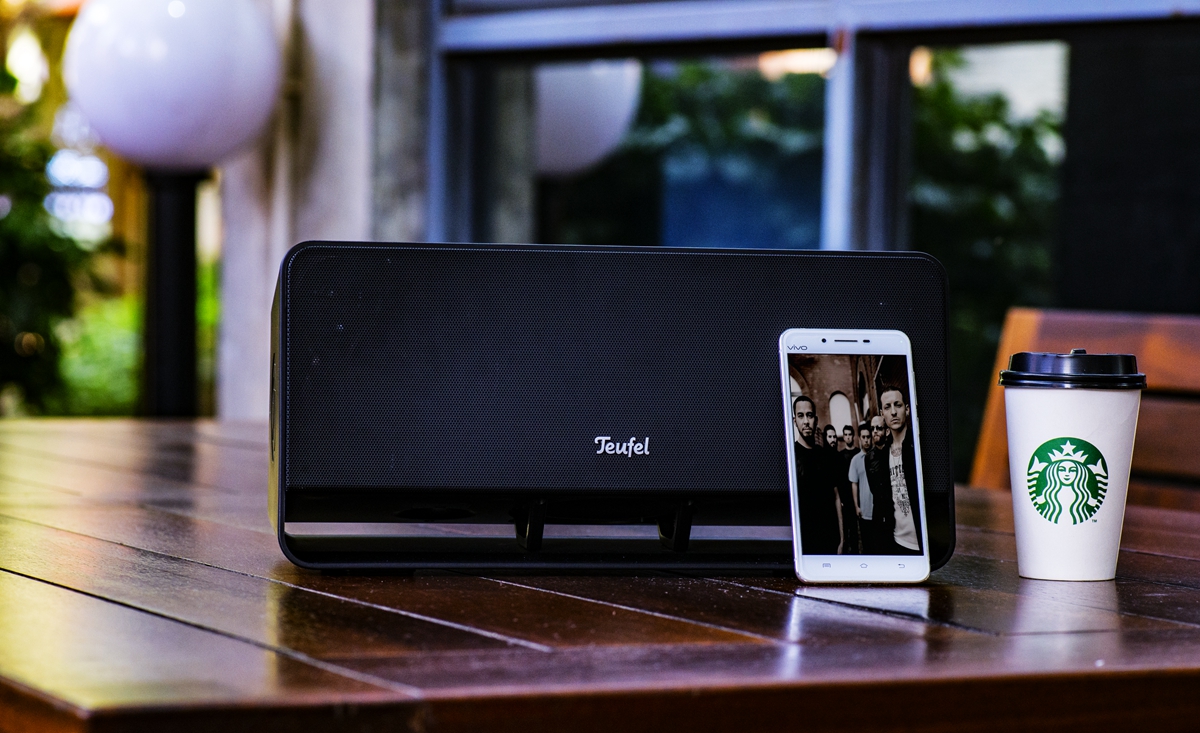 蓝牙也有好音质,蓝牙的音质能达到hifi级别吗