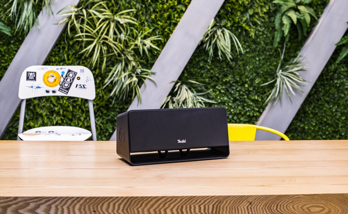 蓝牙也有好音质,蓝牙的音质能达到hifi级别吗