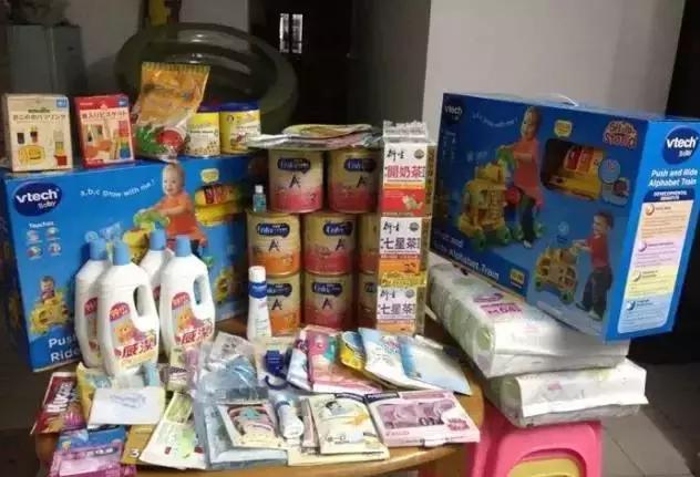 不看走宝！2017香港BB展即将开幕，最新领免费赠品攻略