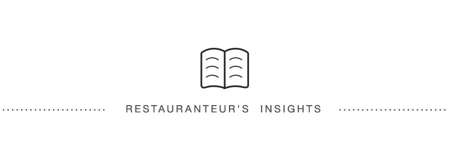 把自己变成一家餐厅，星巴克准备好了！