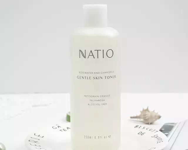 夏季必备清爽不油腻,夏季补水不油腻