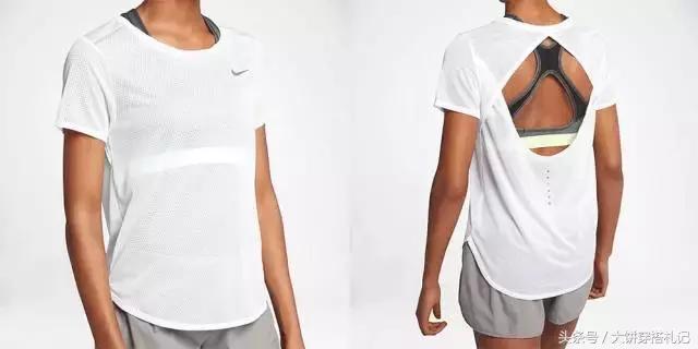 夏日必备的运动装备,夏季有哪些好看的运动风穿搭推荐