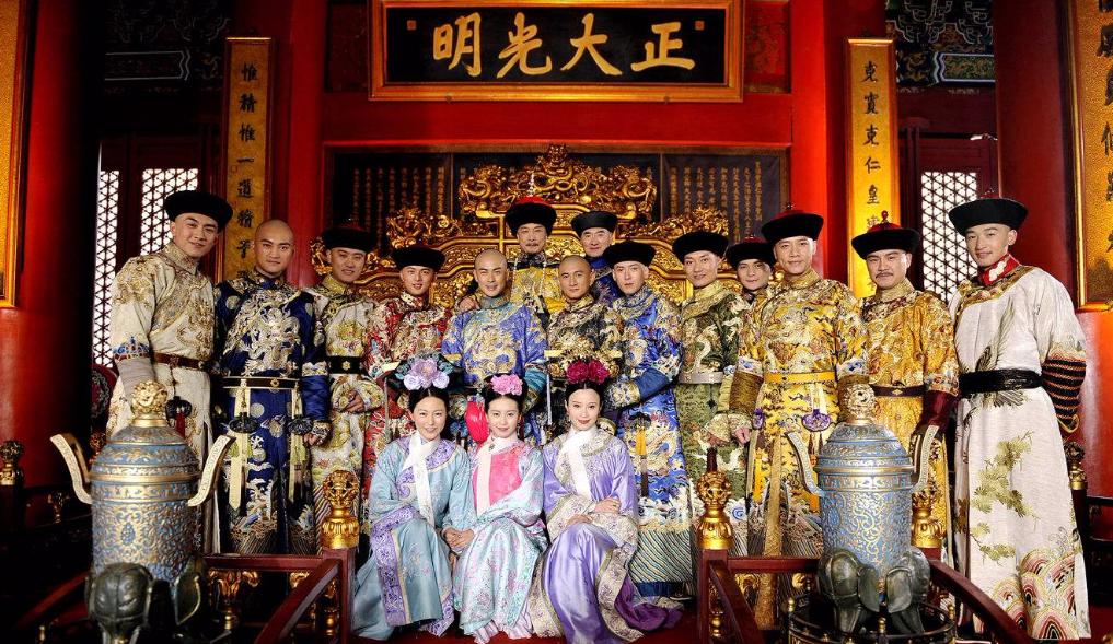 桐华全部小说哪部好看,桐华有多少部小说