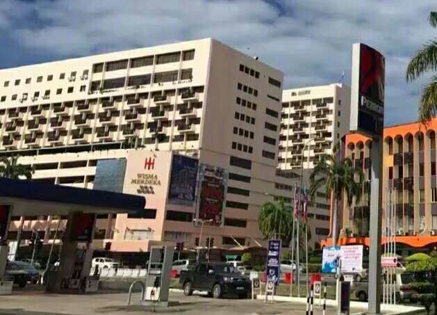 沙巴自助攻略,沙巴攻略