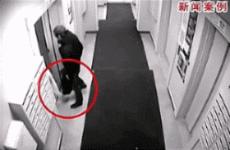 电梯门是怎么运作的,揭秘电梯的工作原理