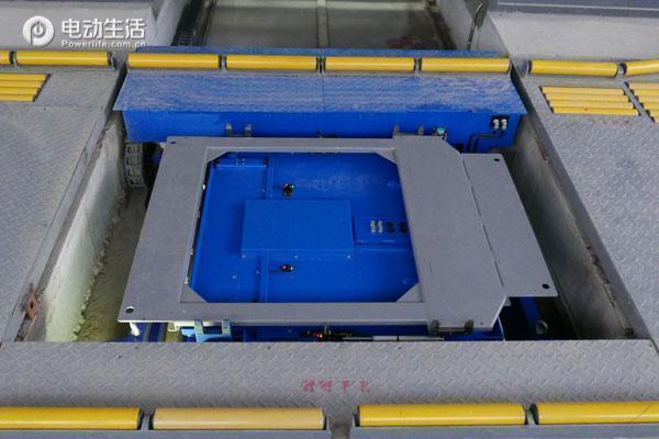 投资换电站多少钱,换电站为何不可行