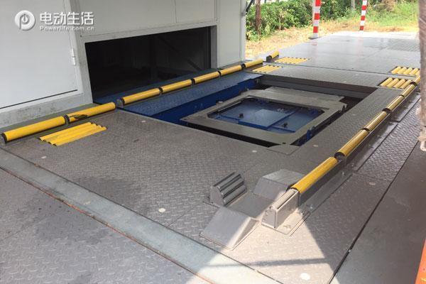 投资换电站多少钱,换电站为何不可行