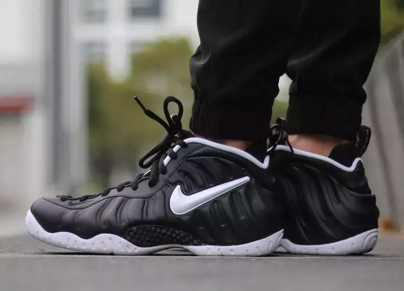 可能是目前最全的百年经典潮鞋,最好看的喷泡鞋