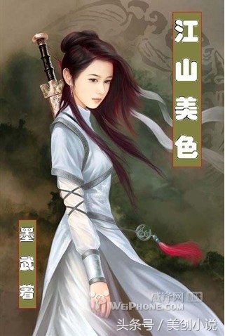 盘点四本精挑细选的绝佳小说,5本热度很高的优秀小说