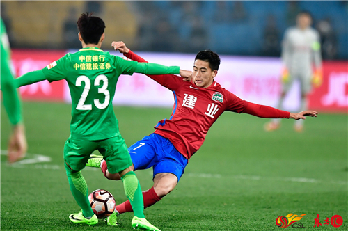 第19轮中超赛程,中超联赛第14轮前瞻广州恒大