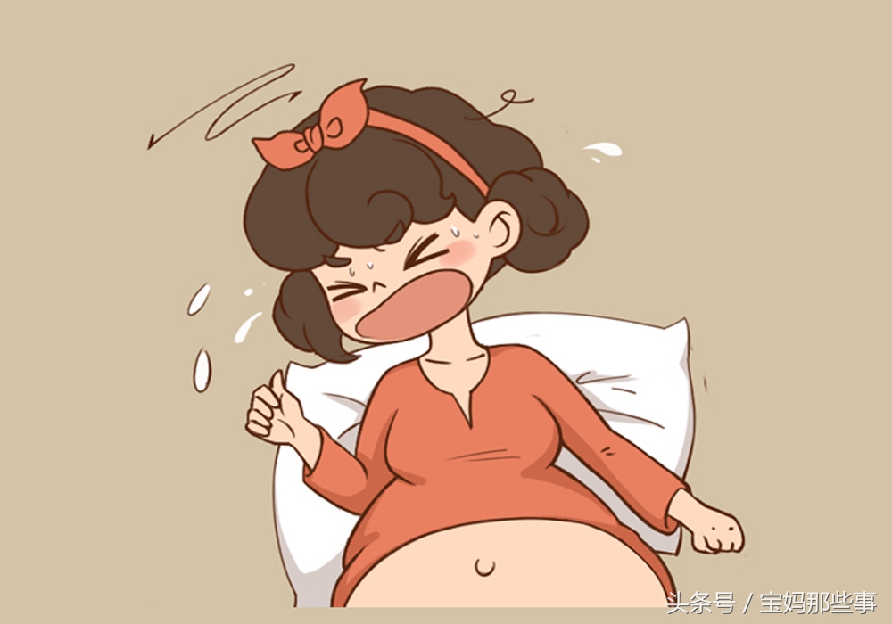 为什么有那么多女生害怕生孩子,为什么现在很多女人很怕生孩子