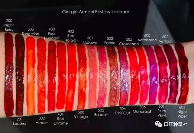 唇色深厚唇适合什么色的口红,唇色深素颜口红不沾杯推荐