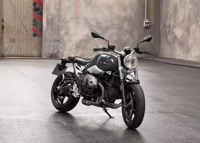 2020款宝马街车r1250r多少钱一台,2020款宝马摩托车r1250r落地价